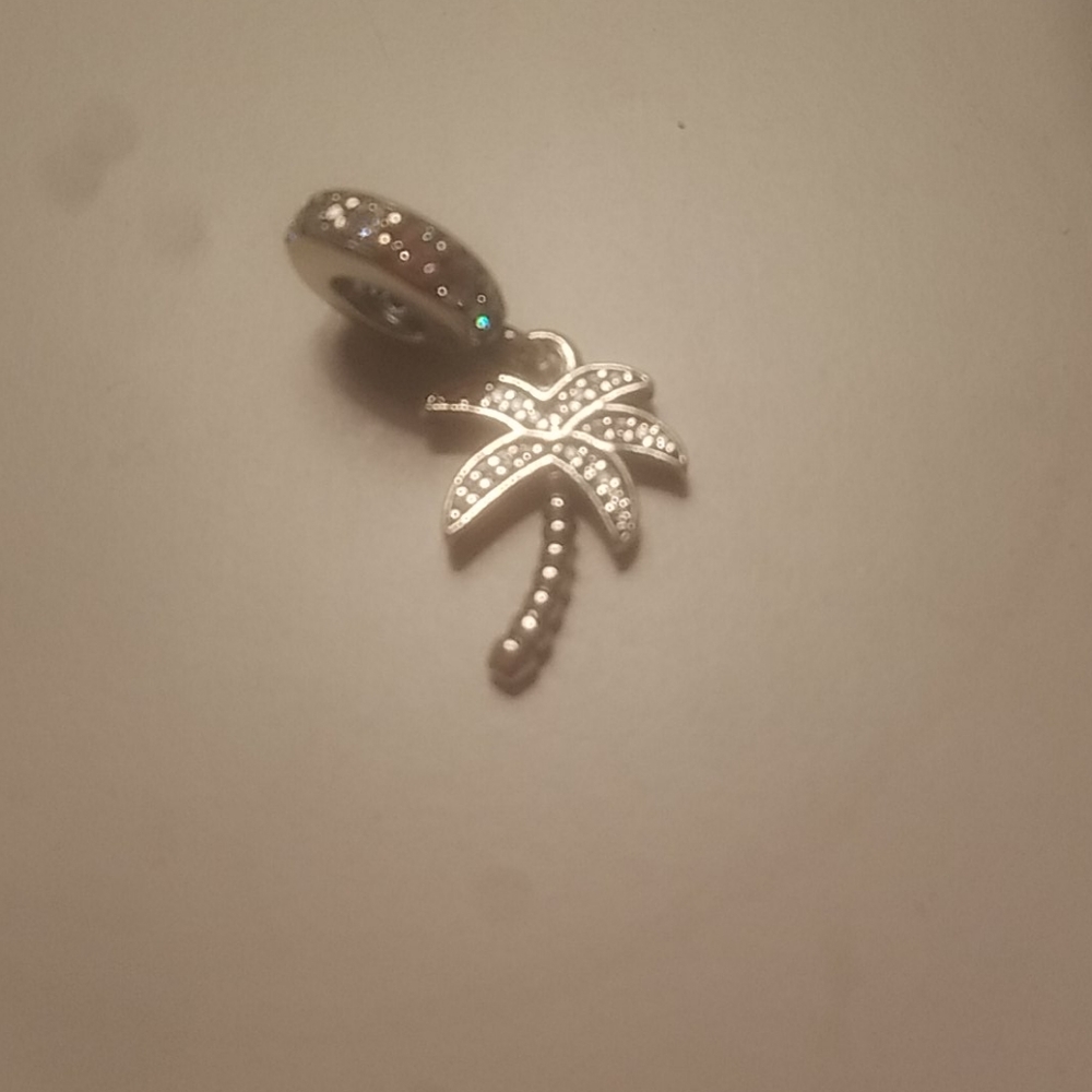 Pandora Charm